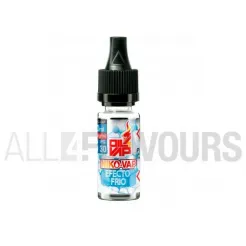 Nicokit Efecto Frío 70VG/30PG 20 Mg Oil4vap