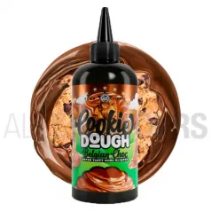 líquido vaper Belgian Choc 200 ml Joe´s Juice sin nicotina sabor galleta belga chocolate