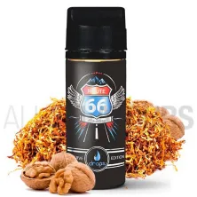 Route 66 100 ml Drops