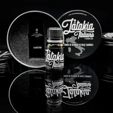 Latakia Italiano Edición Limitada 11ml The Vaping Gentlemen Club