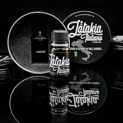 Latakia Italiano Edición Limitada 11ml The Vaping Gentlemen Club