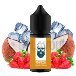 Pack Sales Rasputin Coconut Cold  22 ml Daruma