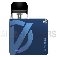Xros nano 3 pod kit para vapear