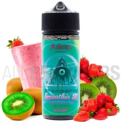 Smoothie Ki 100 ml The Mind Flayer