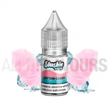 Cotton Candy Ice 20 mg 10 ml Slushy