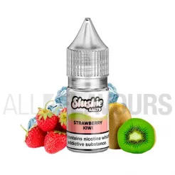 Strawberry Kiwi 20 mg 10 ml Slushy