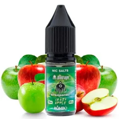 Crazy Apple 10 ml 10/20 Mg The Mind Flayer