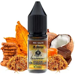 Dulce Tabaco 10 ml 10/20 Mg The Mind Flayer