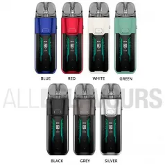 Pod kit vaporesso Luxe XR para vapeo con líquidos sin nicotina