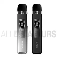 Wenax Q pod kit de Geekvape. El pod perfecto para vapear sales de nicotina o líquidos sin nicotina.
