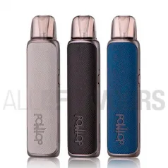 Dotmod S pod Kit de la marca Dotmod. Un pod perfecto para vapear sales de nicotina o líquidos de base libre