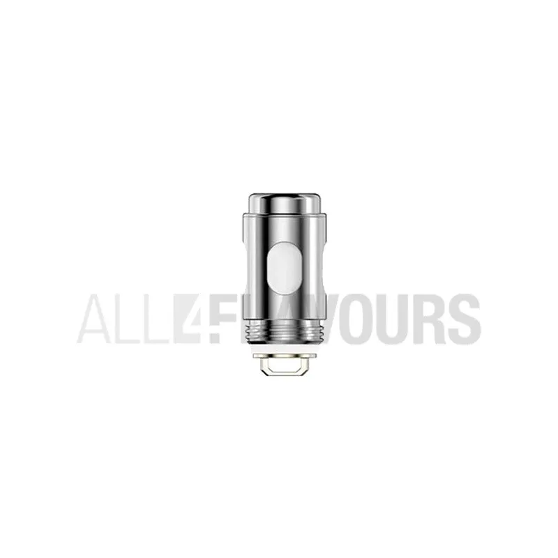 Resistencias Innokin Sceptre S Coil pod kit para vapear sales de nicotina y líquidos de base libre Resistencias Innokin Sceptre S Coil pod kit para vapear sales de nicotina y líquidos de base libre