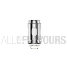 Resistencias Innokin Sceptre S Coil pod kit para vapear sales de nicotina y líquidos de base libre