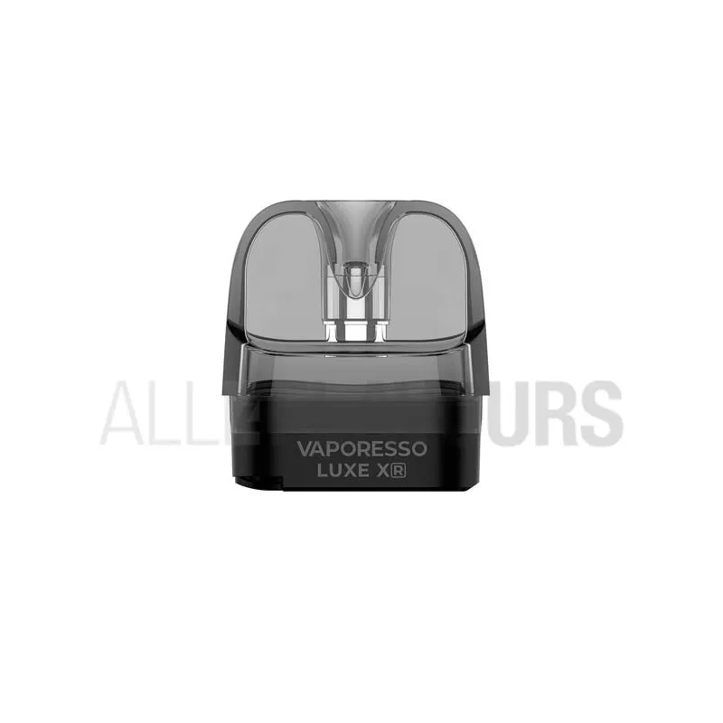 Cartucho recambio DTL o MTL para el nuevo dispositivo de Vaporesso Luxe LR Max Cartucho recambio DTL o MTL para el nuevo dispositivo de Vaporesso Luxe LR Max
