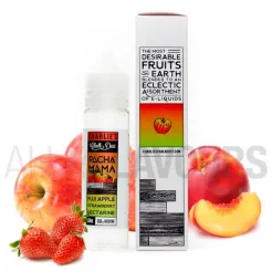 Fuji Apple Strawberry Nectarine 50 ml Pachamama