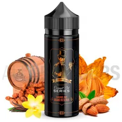 Caramel Nut Grand Reserva 100 ml Barricks Brew