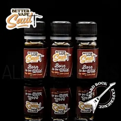 Hard Rock Born To Be Wild 11 ml Clamour Vape