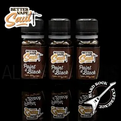 Hard Rock Paint It Black 11 ml Clamour Vape