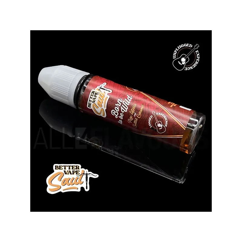 Extracto orgánico tabaco sin nicotina Unplugged Born To Be Wild 20 ml Clamour Vape sabor a tabaco Extracto orgánico tabaco sin nicotina Unplugged Born To Be Wild 20 ml Clamour Vape sabor a tabaco