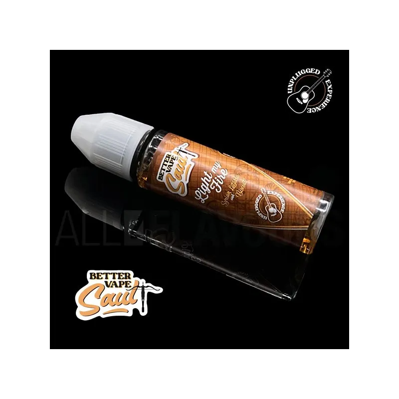 Extracto orgánico tabaco sin nicotina Unplugged Light My Fire 20 ml Clamour Vape sabor a tabaco Extracto orgánico tabaco sin nicotina Unplugged Light My Fire 20 ml Clamour Vape sabor a tabaco