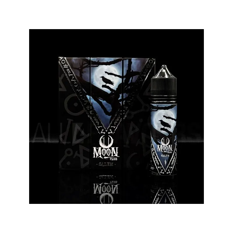 Extracto tabaquil orgánico micorfiltrado Moon Club Salem 20ml The Vaping Gentlemen Club Extracto tabaquil orgánico micorfiltrado Moon Club Salem 20ml The Vaping Gentlemen Club
