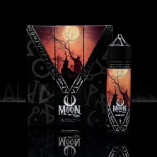 Extracto tabaquil orgánico micorfiltrado Moon Club Sabbath 20ml The Vaping Gentlemen Club