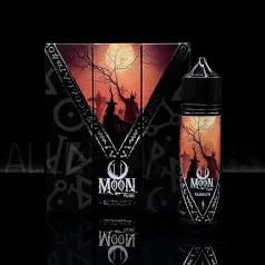 Extracto tabaquil orgánico micorfiltrado Moon Club Sabbath 20ml The Vaping Gentlemen Club
