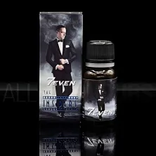 Insiders 7Even 11ml The Vaping Gentlemen Club