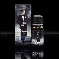 Insiders 7Even 11ml The Vaping Gentlemen Club