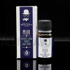 Extracto orgánico de tabaco Peler 11ml The Vaping Gentlemen Club