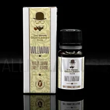 Willywaw 11ml The Vaping Gentlemen Club