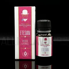 Extracto orgánico de tabaco Etesian 11ml The Vaping Gentlemen Club