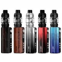 Drag M100S Kit Voopoo kit de inicio vaper