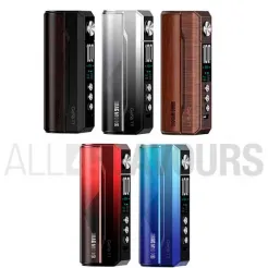 Drag M100S Mod Voopoo