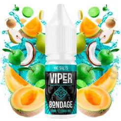 Bondage 10 ml 10/20 MG  Viper