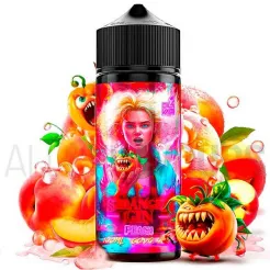 Peach 100 ml Stranger Gin Oil4Vap