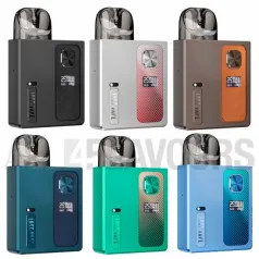 Pod vaper Ursa Baby Pro Pod Lost Vape