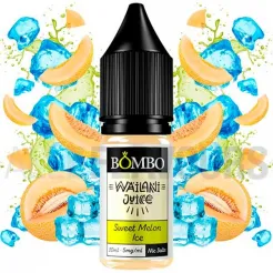 Sweet Melon Ice 10 ml 10/20 mg Bombo