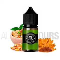 Líquido sales de nicotina Don Cristo Pistachio 10 ml 20 MG Don Cristo Salts