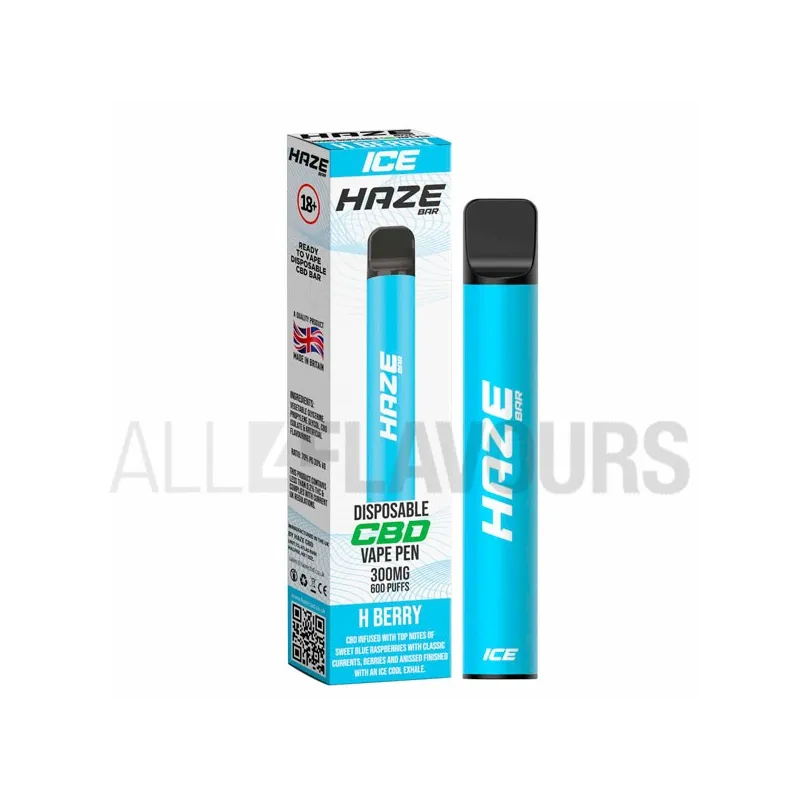 Vaper desechable CBD Haze Bar con sabor a sandía fresca. Pod CBD Vaper desechable CBD Haze Bar con sabor a sandía fresca. Pod CBD
