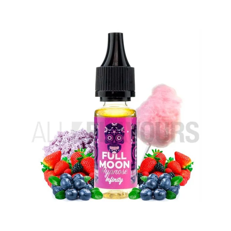 Aroma vapeo Hypnose Infinity 10ml Full Moon Aroma vapeo Hypnose Infinity 10ml Full Moon