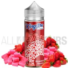 Strawberry Gazillions 100 ml Kingston Eliquid