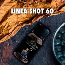 Mirtillo della Scandinavia Extra Dry 4Pod Flapper Juice Tobacco 20 ml La Tabaccheria