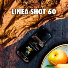Pera della California Extra Dry 4Pod Flapper Juice Tobacco 20 ml La Tabaccheria