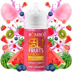 WKS Afrodita 30 ml Kings Crest & Bombo