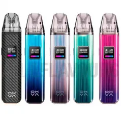 Pod kit Oxva Xlim Pro para vapear líquidos de sales de nicotina o base libre