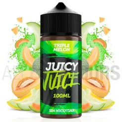 Triple Melon 100 ml Juicy Juice
