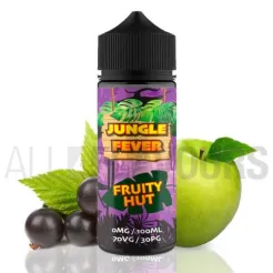 Fruity Hut 100 ml Jungle Fever