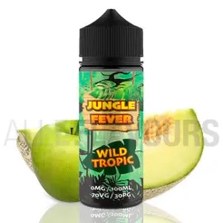 Wild Tropic 100 ml Jungle Fever