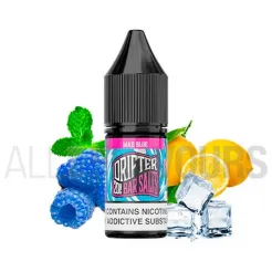Blue Razz Lemonade 10 ml 10/20 mg Drifter Bar Salts
